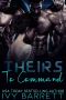 [Kobar Mates 02] • Theirs to Command